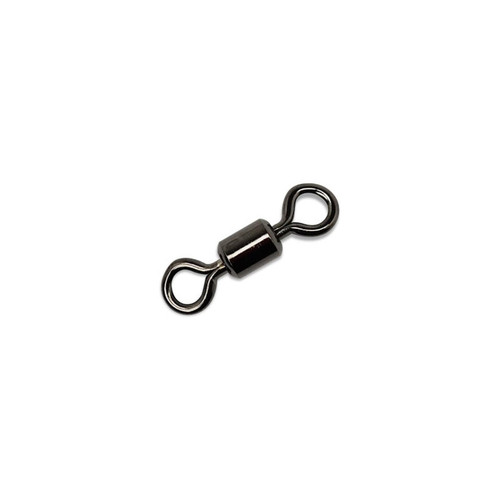 Gamakatsu Superline Swivel Black 4