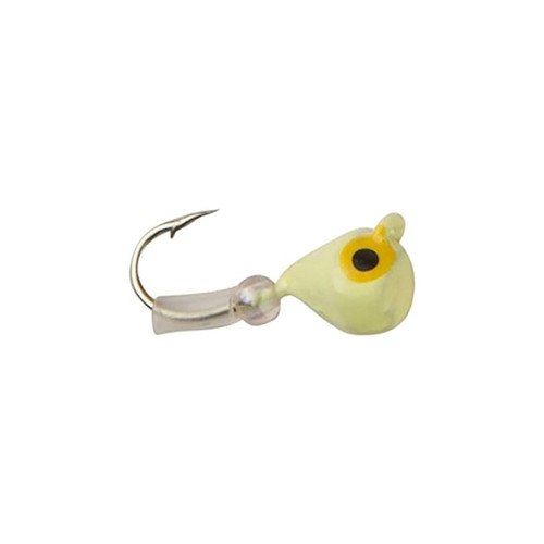 Custom Jigs Diamant Jig Gold SIZE 8