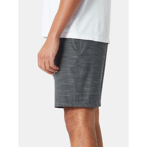 Aftco 365 Chino Short Charcoal 38