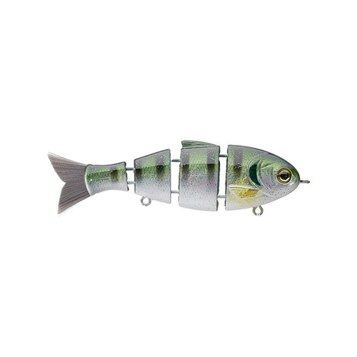 Catch Co. Baby Bull Shad Swimbait 3.75" Bluegill 3.75"