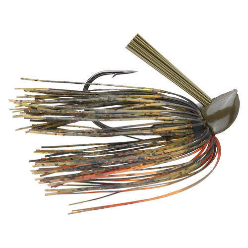 D&L Tackle Advantage Casting Jigs Game Changer 1/4