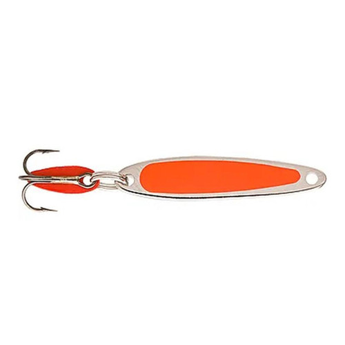 Bay de Noc Swedish Pimple Jigging Lure Fawn 1/3OZ