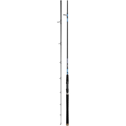 Daiwa Beefstick Salmon Steelhead Striper Spinning Rod Black 10'