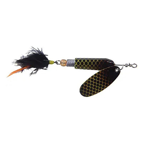 Acme Rattlin' Spinmaster Mud Runner Hornet 1/4 oz