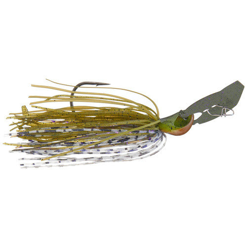 Berkley Powerbait Slobberknocker Bladed Jigs Bama Bream 1/2