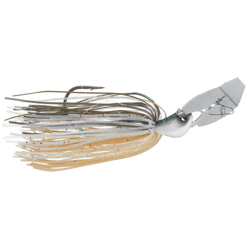 Berkley Powerbait Slobberknocker Bladed Jigs HERRING 3/8