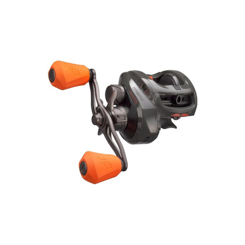 13 Fishing Concept Z Slide Casting Reel Black 7.5:1 RH