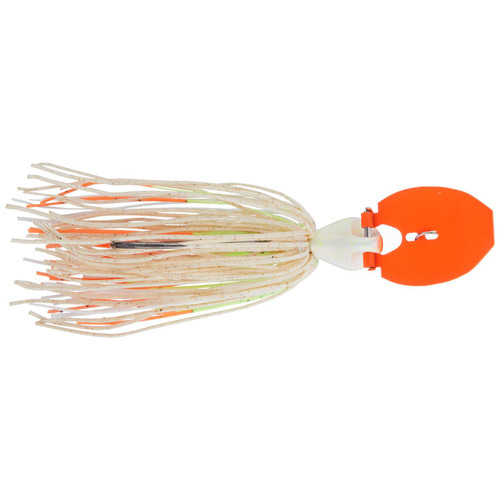 Berkley Powerbait Slobberknocker Bladed Jigs Coleslaw 3/8