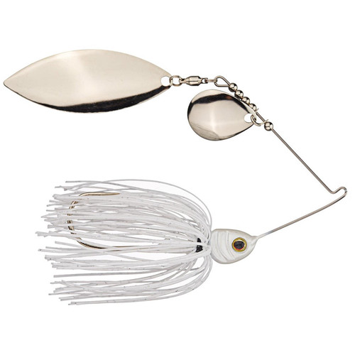 Greenfish High Class Blade Spinnerbait Col/Will Chartreuse 3/8