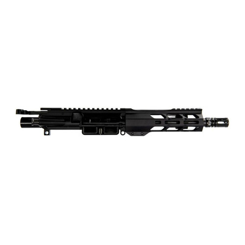 Anderson Manufacturing UTILITY 7.5'' 5.56 COMPLETE UPPER