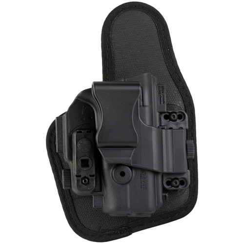 Alien Gear ShapeShift Appendix IWB Holster for Glock 43/43X