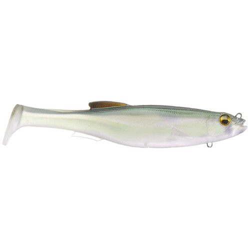 Megabass Magdraft Swimbaits Borealis Shad 6"