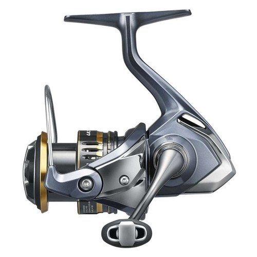 Shimano Ultegra Spinning Reel Black 1000