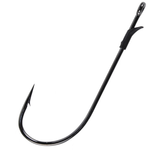 Roboworm Gamakatsu Wire ReBarb Hooks Rebarb Hook Medium Wire 2/0 - Fin  Feather Fur Outfitters