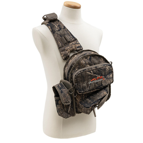 Alps Outdoorz Ambush Sling Pack Realtree Timber