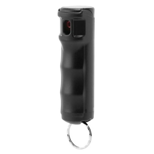 Mace Compact Model Pepper Spray Black