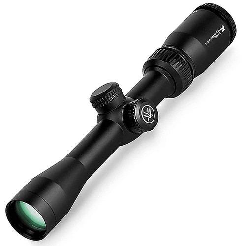 Vortex Crossfire II Rimfire 2-7x 32mm Rifle Scope V-Plex Reticle CF2-31001R