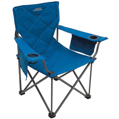ALPS Mountaineering King Kong Chair Blue