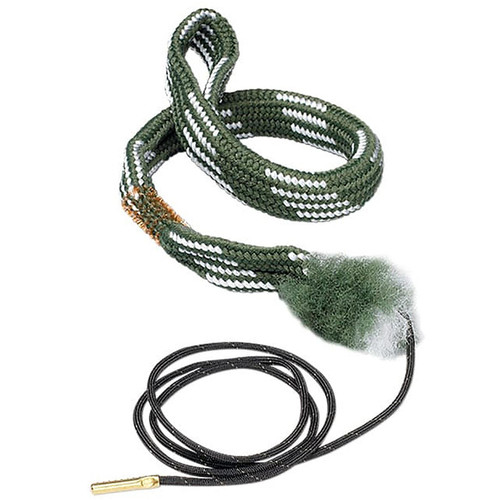 Hoppe's 24018D Boresnake, .35-.375 Caliber