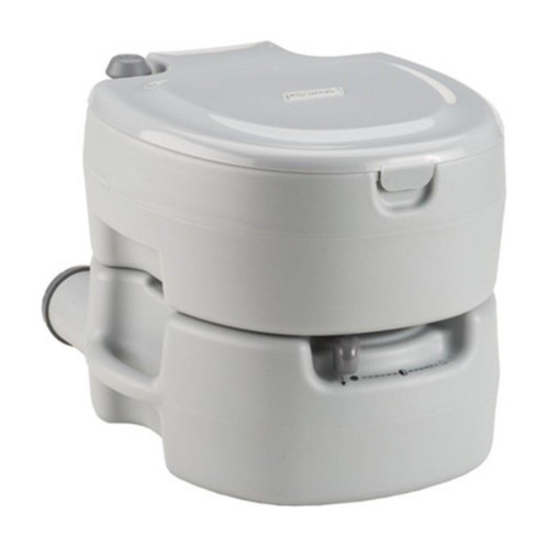 Coleman Toilet Large Flush