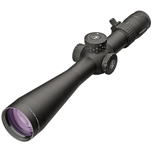 Leupold Mark 5HD 5-25x56mm Riflescope Front Focal Tremor 3 Reticle