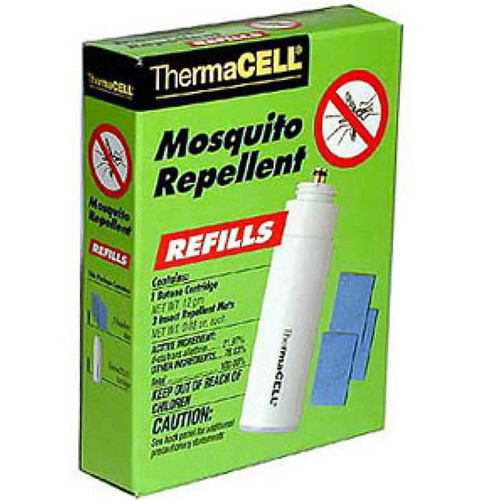 Thermacell Mosquito Repellent Refill