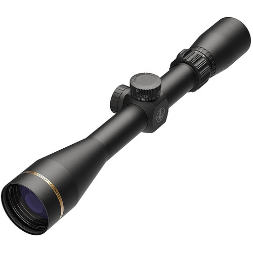 Leupold 177910 VXFreedom Rifle Scope 350 Legend 39x40 177910 Fin