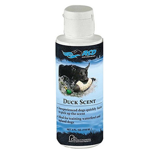 AVERY 02015 DUCK SCENT