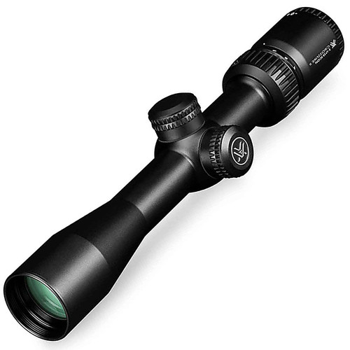 Vortex Crossfire II Scout Rifle Scope 2-7x 32mm Matte CF2-31002