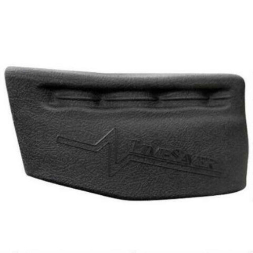 Limbsaver AirTech Slip On Recoil Pad Small Black, 10550