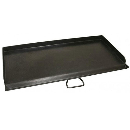 Camp Chef Professional Griddle Fin Feather Fur Outfitters