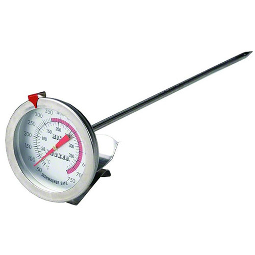 King Kooker 5-Inch Deep Fry Thermometer