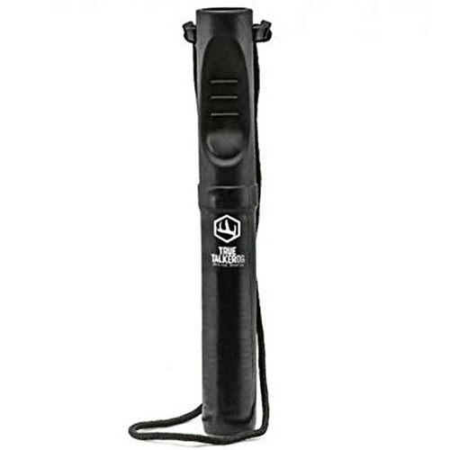 Hunter Specialties 100145 True Talker OG Deer Call Fin Feather Fur