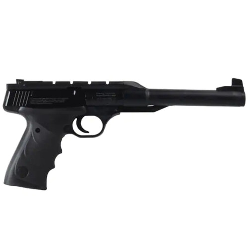 Umarex 2252270 Browning Buck Mark URX Air Pistol .177 Caliber Pellet Pistol