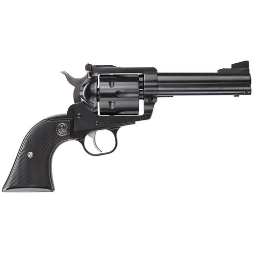 Ruger Blackhawk 357 Revolver Black