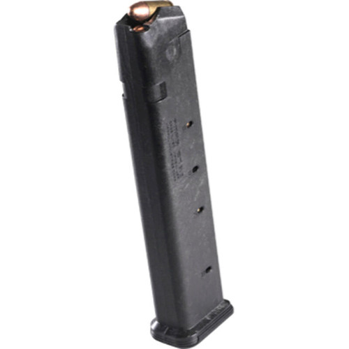 Magpul PMAG 27 GL9 GLOCK Magazine 9mm Luger 27 Rounds Black Polymer