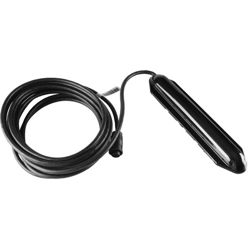 Lowrance StructureScan HD Transom-Mount Transducer
