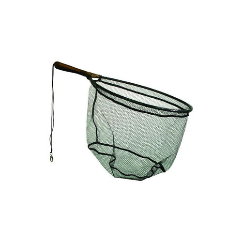 Frabill Trout Net 13"X18" With 7.5" Fixed Handle