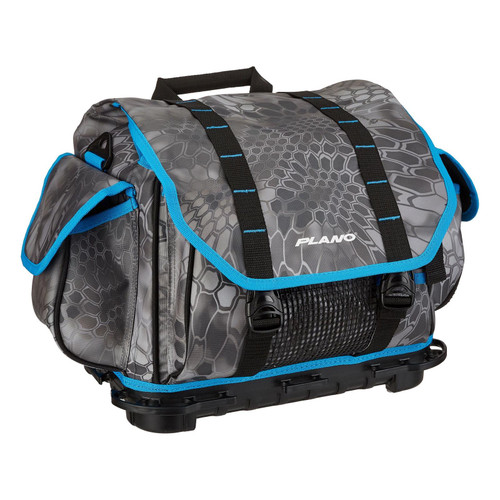 Plano Z-Series 3600 Tackle Bag Kryptek Raid/Blue