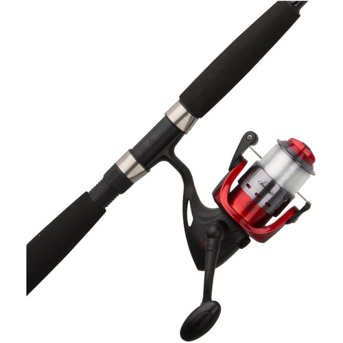 Berkley Big Game Spinning Combo 8' 2 Piece Medium Heavy