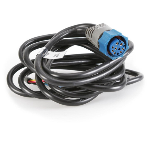 Lowrance Power Cable 127-49