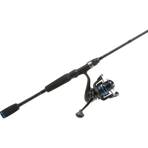 american hero rod and reel