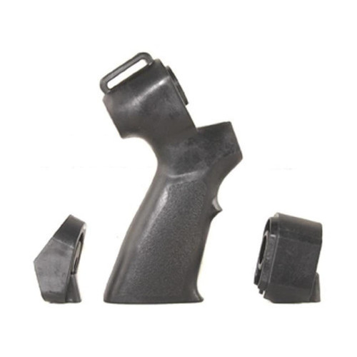 ATI Universal Shotgun Rear Pistol Grip Polymer Black SRG0200
