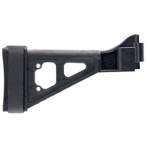SB Tactical HK Pistol Side Folding Brace L2B1