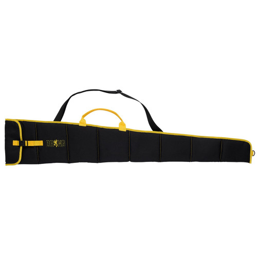 Browning Flex Slip Case Black/Gold 1418589973