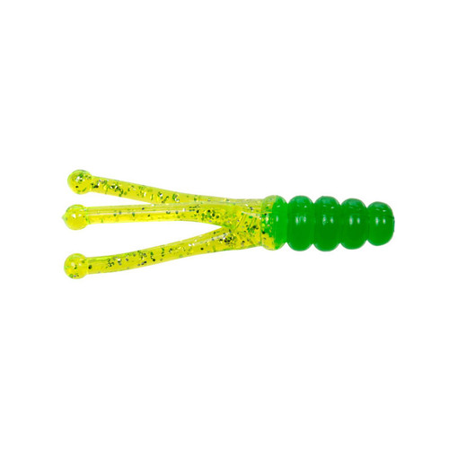 Mr. Crappie Joker Soft Bait Lure