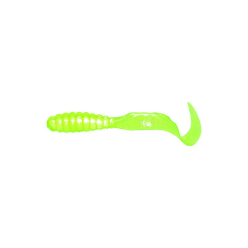 Mister Twister Grub Tails - Fin Feather Fur Outfitters