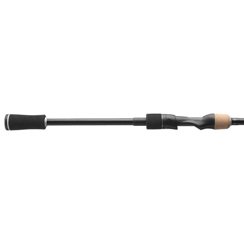 13 Fishing Defy Black Casting Rod