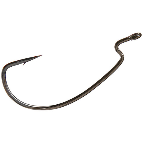 Gamakatsu SuperLine Offset EWG Hooks