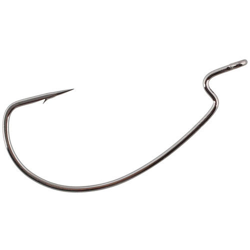 Gamakatsu Offset EWG Worm Hooks